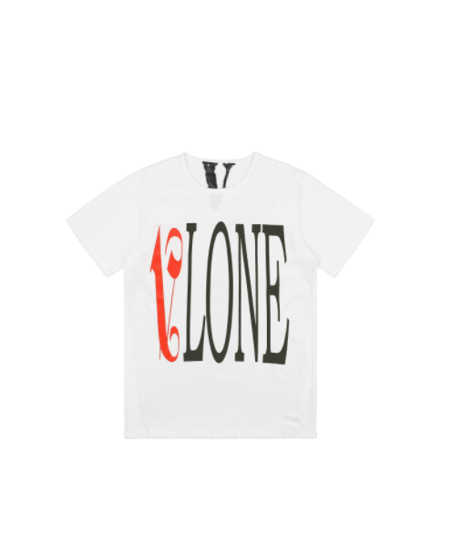 海外 正規品】 Vlone x Palm Angels T-shirt - メンズファッション>トップス>Tシャツ・カットソー